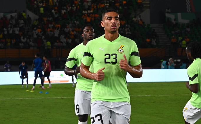 Afrika Kupas�'na S�per Lig damgas�!