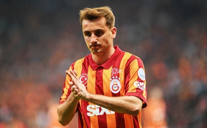 Kerem Aktürkoğlu'ndan o takıma ret!