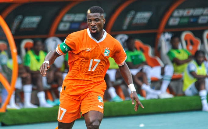 te Serge Aurier'in Galatasaray'a maliyeti!