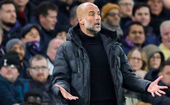 Pep Guardiola: 'spanya'da bask ar fazla'