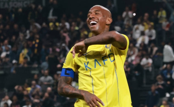 Talisca, Beikta iin kafalar kartrd