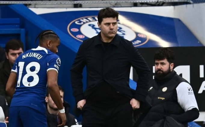 Chelsea, Pochettino'nun alternatiflerini belirledi