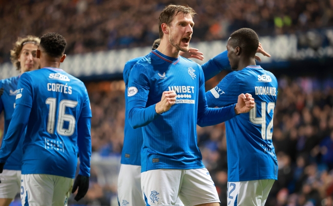 Trabzonspor'dan Borna Barisic hamlesi!