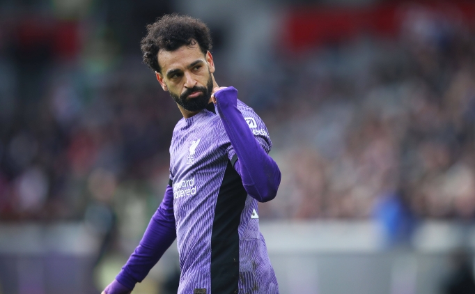 Salah golle dnd, Liverpool'dan rahat galibiyet