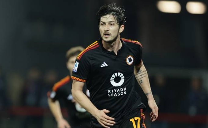 Sardar Azmoun'dan sürpriz transfer hazırlığı