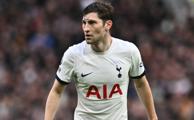 Galatasaray'da yeni sisteme yeni transfer: Ben Davies