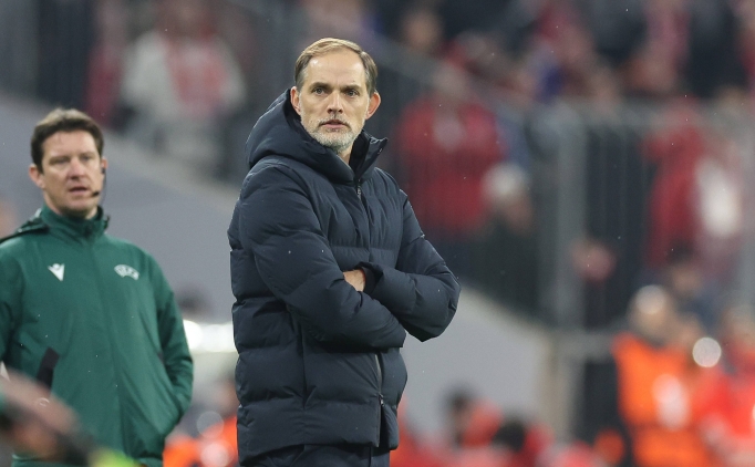 Thomas Tuchel, geri dnmek istiyor!