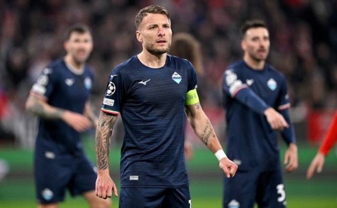 Ciro Immobile iin srpriz adres: Inter