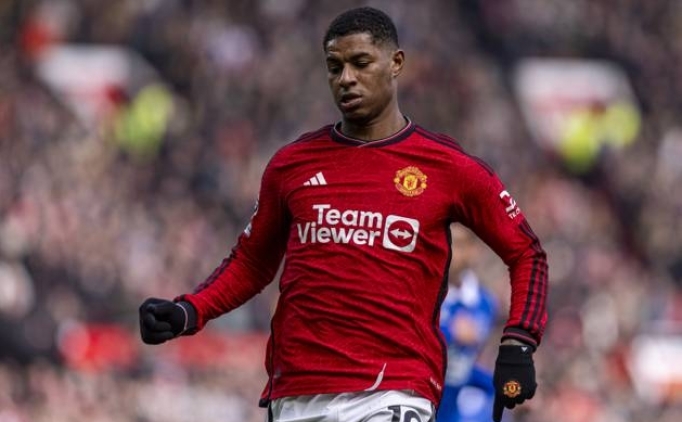 Erik ten Hag: 'Rashford'u satmayacaz'