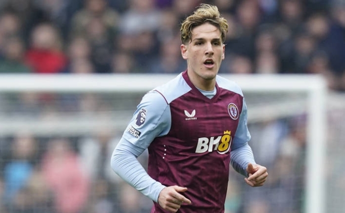 Galatasaray'�n Zaniolo plan�!