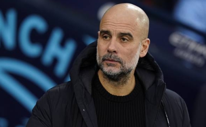 Manchester City'den 14'l�k y�ld�z aday�na 5 milyon dolar!