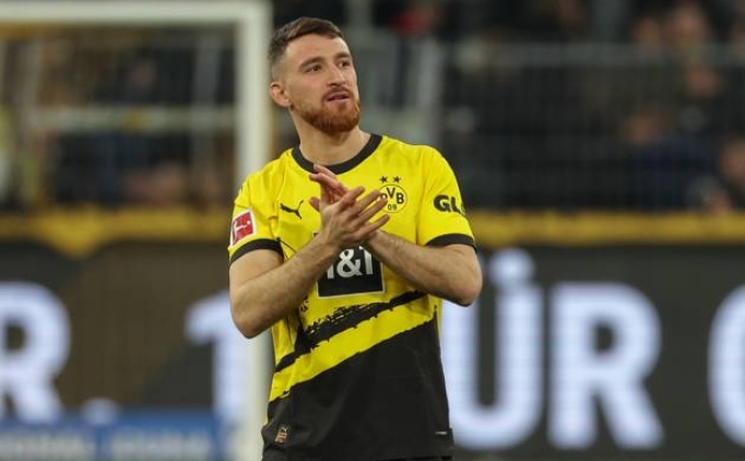 Fenerbah�e'de �smail Y�ksek'in alternatifi Salih �zcan