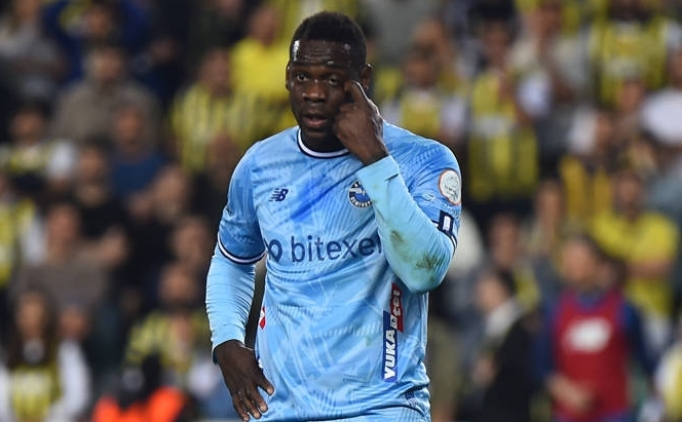 Mario Balotelli srprizi: Kariyerinde bir ilk olacak!