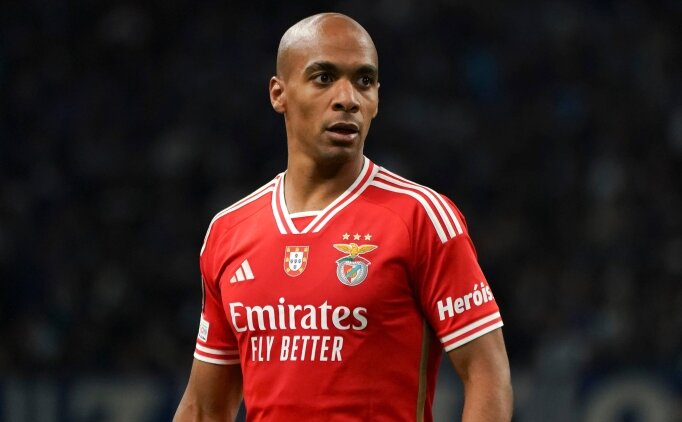 Beikta'ta Joao Mario iddias!