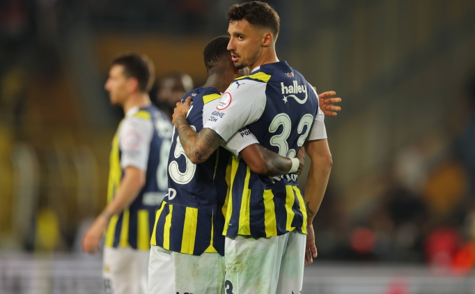 smail Kartal'dan Djiku ve Krunic iin karar!