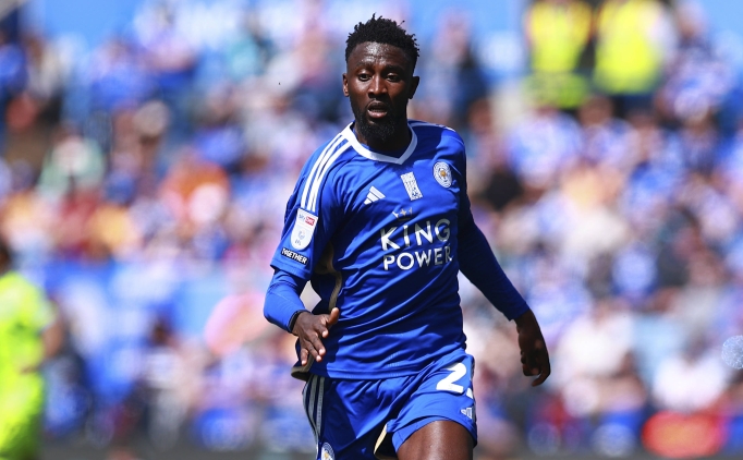 Wilfred Ndidi, Leicester City'de kalyor