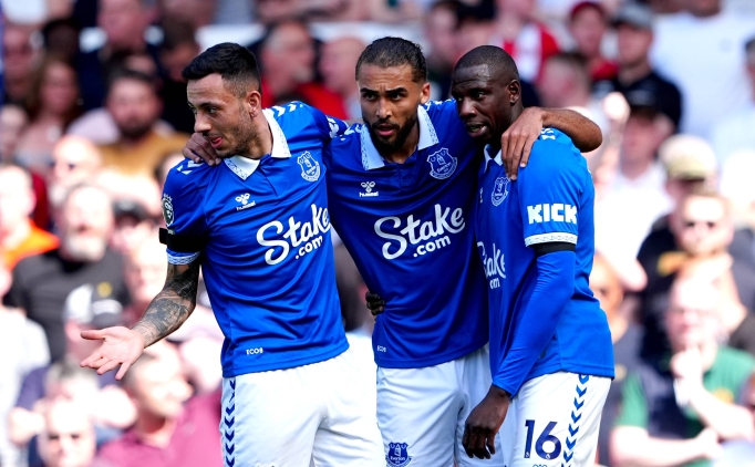 Suudilerden, Everton'a dev teklif!