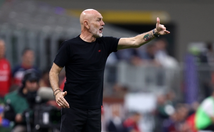 Fenerbahe'de Stefano Pioli sesleri!