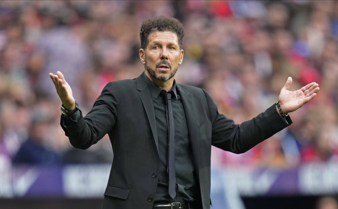 te Simeone'nin yeni golc adaylar!