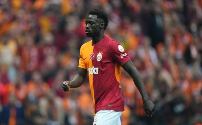 Galatasaray'da Sanchez'e dev teklif geliyor