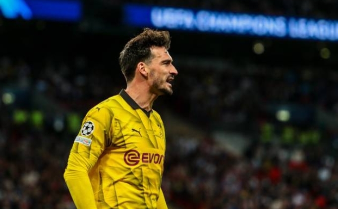 Mats Hummels'in yeni dura belli oluyor!