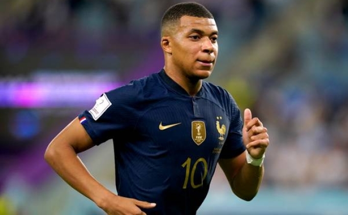 Kylian Mbappe: 'PSG beni oynatmayacakt!'