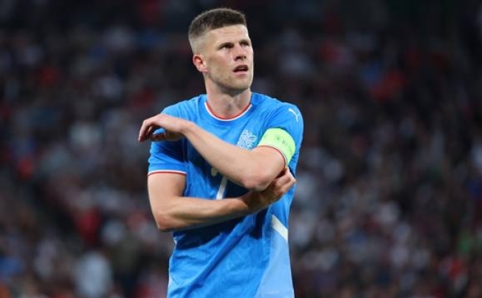 Gudmundsson: 'Dikkatli olmamz gerekiyor'