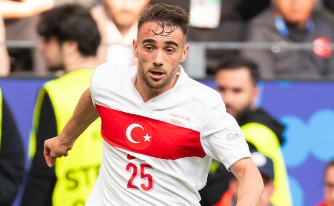 Galatasaray'da Yunus Akgn'e izin kmad