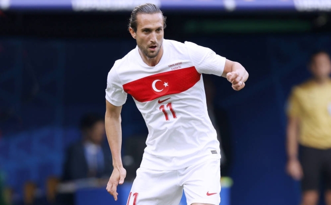 Galatasaray'dan Yusuf Yazc hamlesi