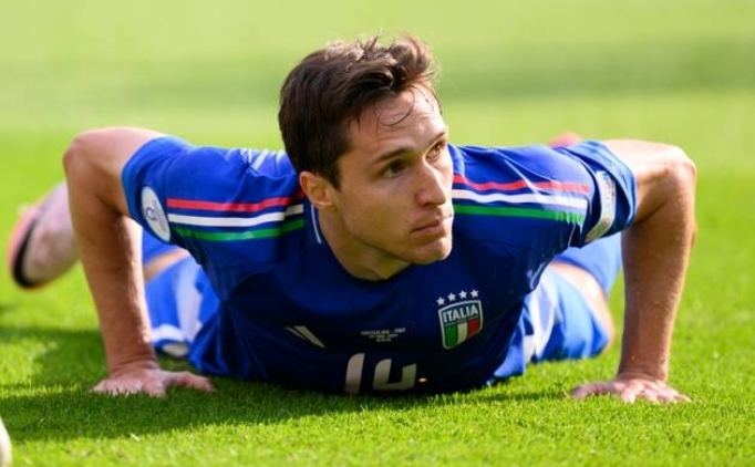 Beikta iin Federico Chiesa iddias!