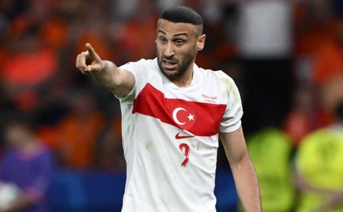 Beikta, Cenk Tosun iin kararn verdi!