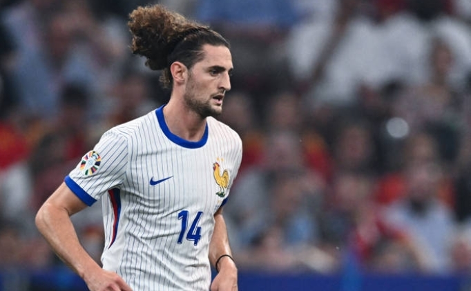 Galatasaray'dan Adrien Rabiot'a teklif!