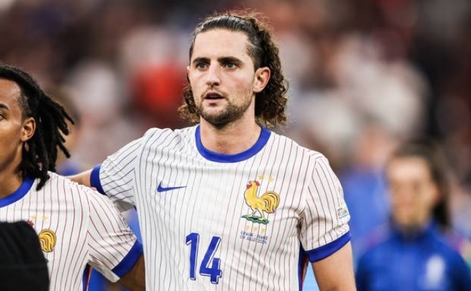 Galatasaray, Rabiot'u bekliyor!