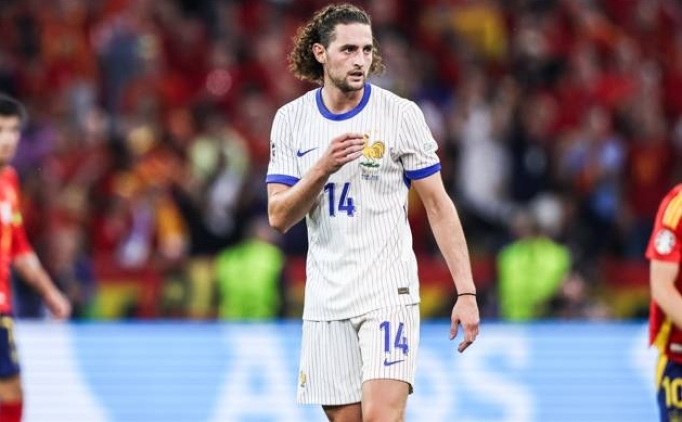 Rabiot'u Medhi Benatia ikna etti!