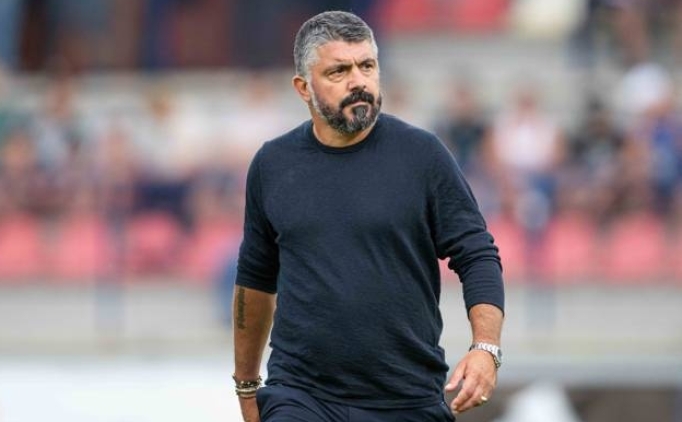 Gennaro Gattuso'dan derbi zaferine hediye: IPhone