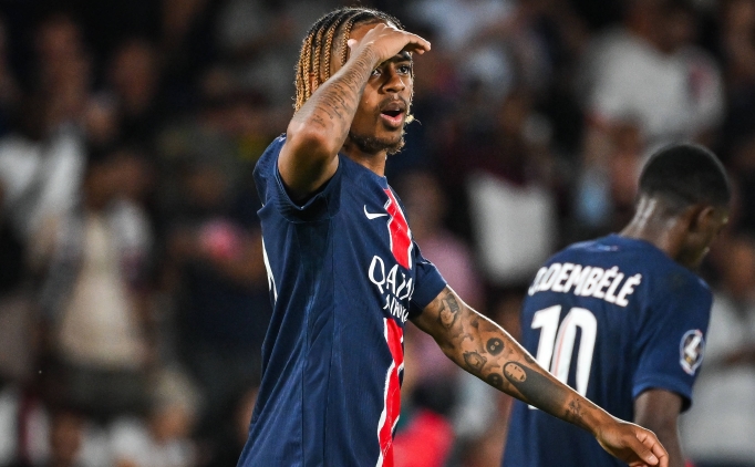 PSG, Montpellier'e gol oldu yağdı: 6-0