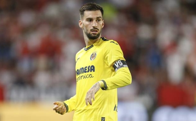 La Liga'da gol dellosunu Villarreal kazand! 