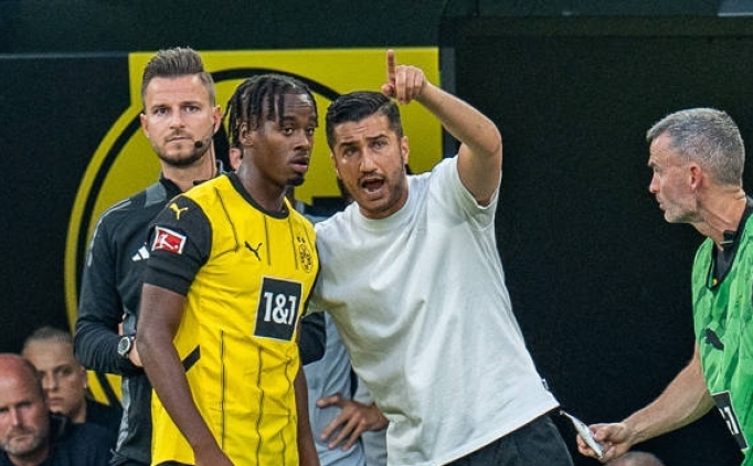 Bundesliga'da Nuri ahin, galibiyetle balad!