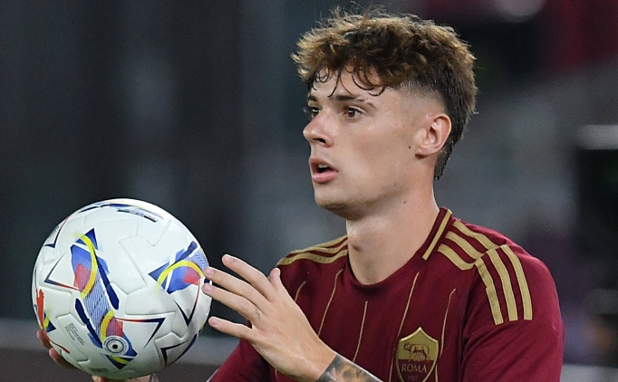 Roma'dan Nicola Zalewski karar!