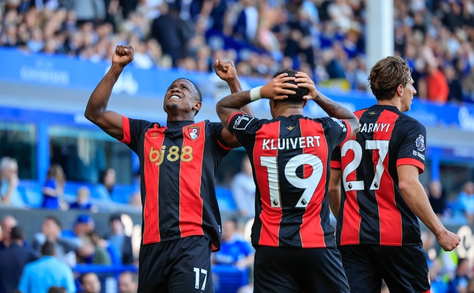 Bournemouth, 2-0'dan geri döndü ve kazandı!