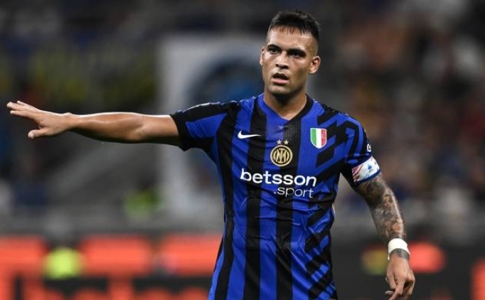 Fabio Cannavaro'dan Lautaro Martinez iddias!