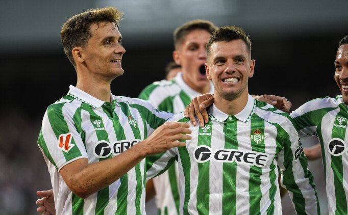 Real Betis, Bertu'u zd!