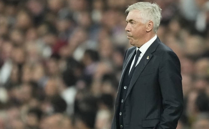 Ancelotti iin tehlike anlar alyor!