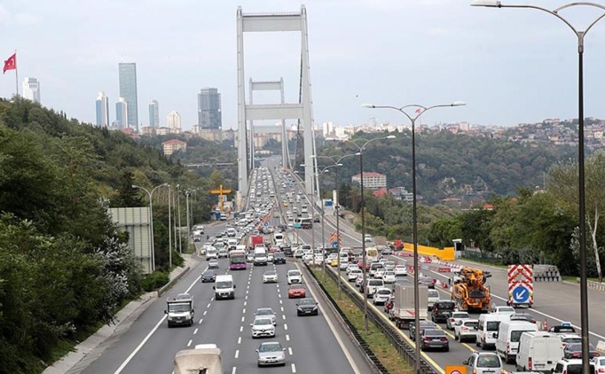 Köprü ve otoyollar bayramda ücretsiz mi? 2025