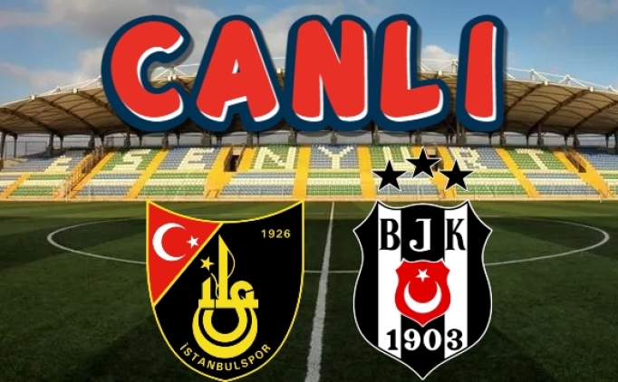 stanbulspor Beikta ma HD izle canl, BJK stanbul Canl bein sports linki