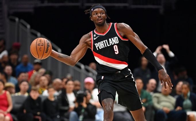 Jerami Grant, Portland'da kalmak istiyor