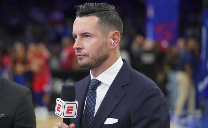 JJ Redick, Lakers'n 'meru' ko adaylarndan biri!