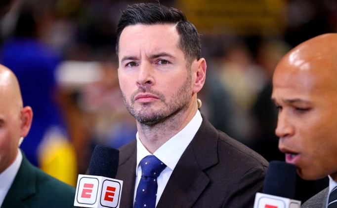 Lakers, JJ Redick iin aratrma srecine girdi