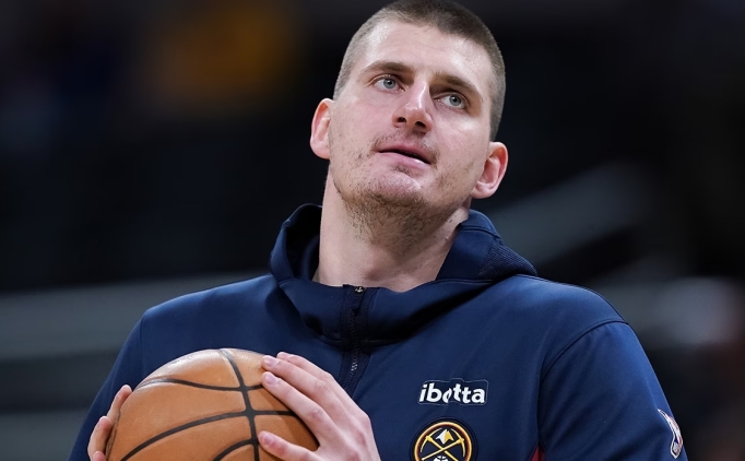 Fisher: 'Jokic de Shaq gibi dominant ama farkl ekilde'