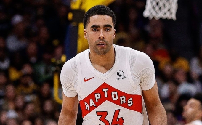 NBA, bahis usulszlkleri nedeniyle Jontay Porter hakknda soruturma balatt